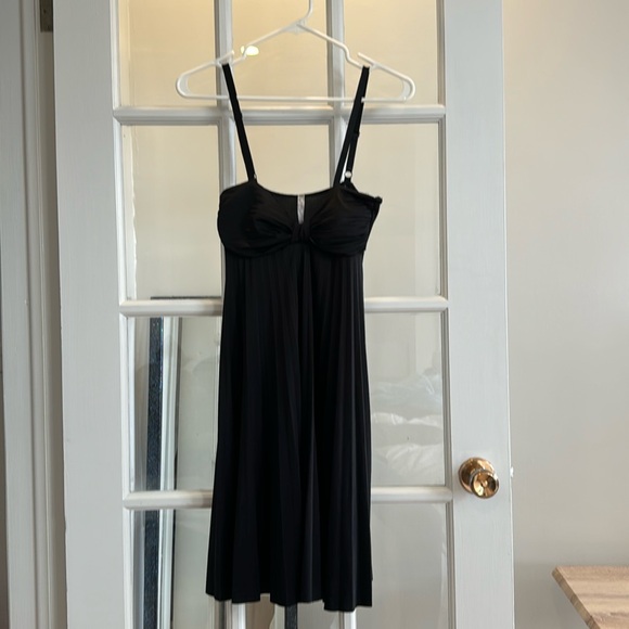 Lètté little black dress - 109$ - Picture 1 of 3